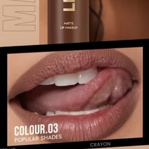 LIPSTICK PEN - Picture 2 of 5